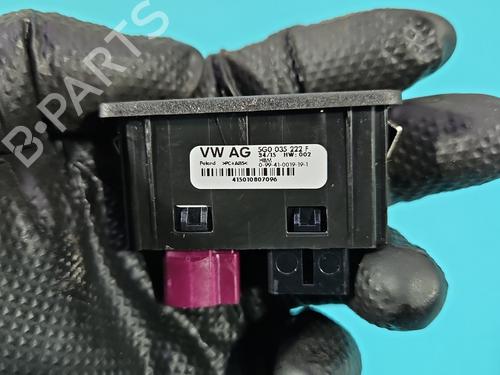 Electronic module VW BEETLE (5C1, 5C2) 2.0 TDI | BP37858830M83 - Image 7