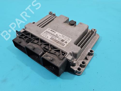 Used Engine control unit (ECU) Engine control unit (ECU) 37811587 37811587
