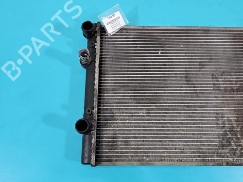 Water radiator VW POLO (6N2) 1.4 16V | BP37810497M31 - Image 3
