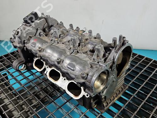 Cylinder head MERCEDES-BENZ M-CLASS (W166) ML 350 4-matic (166.057) | BP39533183M5 - Image 8