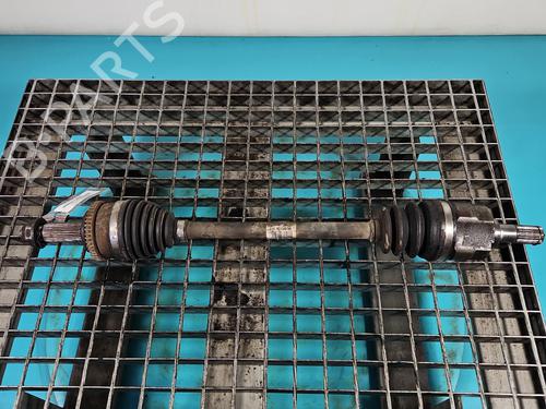 Used Left front driveshaft Left front driveshaft 38126260 38126260