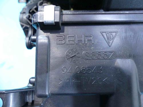 Heater matrix PORSCHE PANAMERA (970) | BP37888405M63 - Image 11