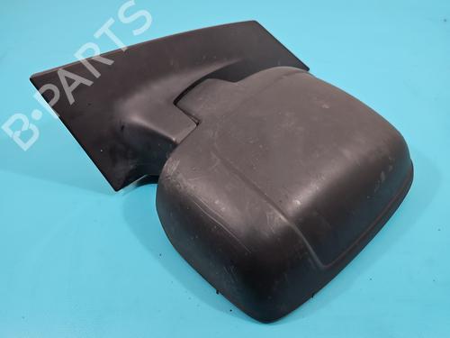 Used Left mirror Left mirror 38117082 38117082