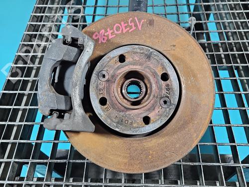 Used Left front steering knuckle Left front steering knuckle 37839755 37839755