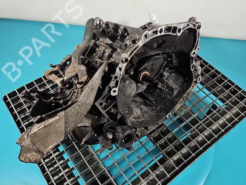 Gearkasse Gearkasse 38150705 38150705