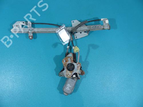 Used Front right window mechanism Front right window mechanism 38153228 38153228