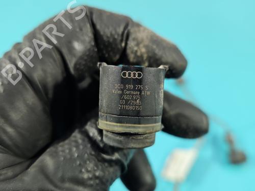 Electronic sensor VW PASSAT CC B6 (357) 2.0 TDI | BP37856971M84 - Image 5