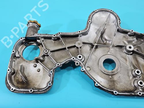 Timing cover SUBARU FORESTER (SJ_) 2.0 D AWD (SJD) | BP37817000M123 - Image 8
