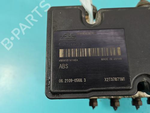 ABS pump SUZUKI SWIFT III (MZ, EZ) 1.3 (RS413, ZC11S) | BP37828967M43 - Image 10