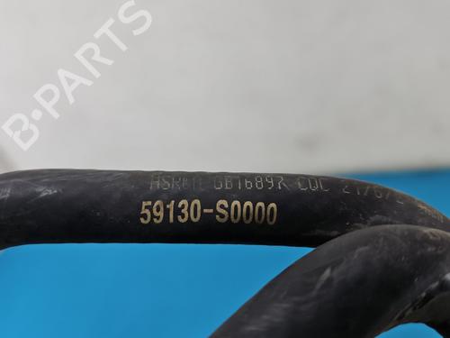 Pipe HYUNDAI i30 (PDE, PD, PDEN) | BP37829722M125 - Image 4