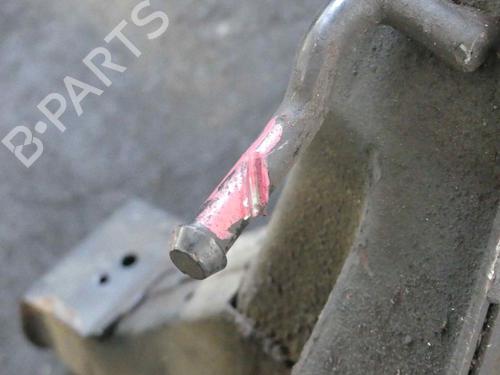 Subframe MITSUBISHI SPACE STAR MPV (DG_A) 1.9 DI-D (DG4A) | BP37804889M9 - Image 2