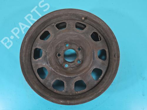 Rim DODGE CALIBER 1.8 | BP38126076C45 - Image 2