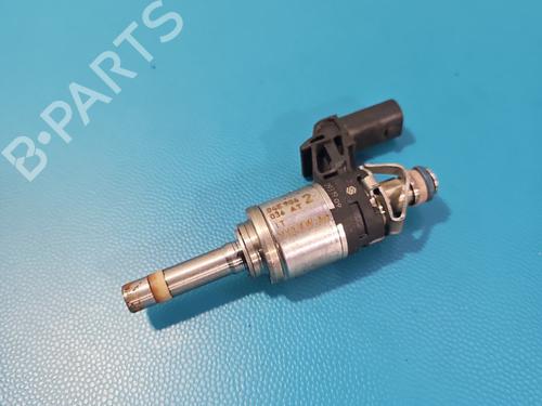 Used Injector Injector SKODA FABIA III Estate (NJ5) 1.0 TSI (95 hp) 40006546 40006546