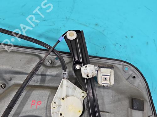 Front right window mechanism VW GOLF IV Variant (1J5) 1.6 | BP37815624C23 - Image 5