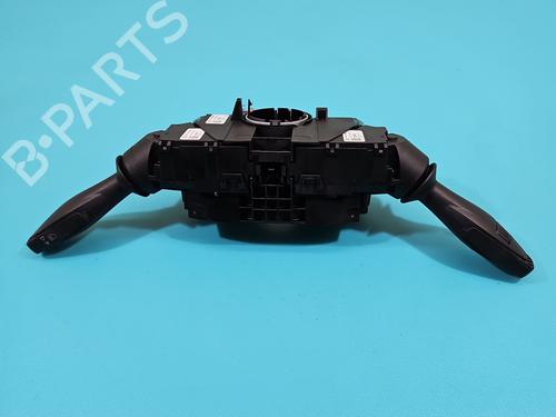 Ratstangsstang FORD TRANSIT COURIER B460 Box Body/MPV | BP38135407I23 - Image 4
