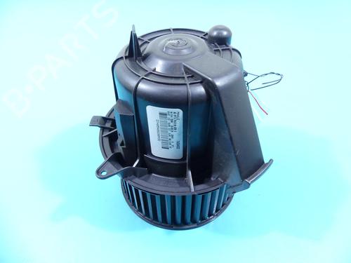 Used Heater blower motor Heater blower motor 37892291 37892291