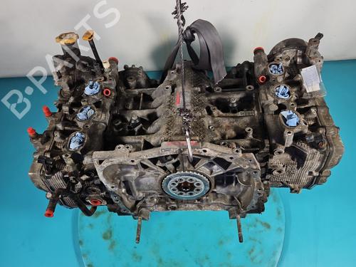 Used Engine Engine 38121128 38121128