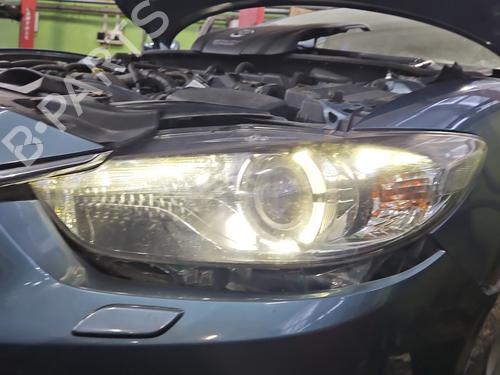 Venstre forlygte MAZDA 6 Saloon (GJ, GL) 2.5 (GJ5FP, GL1032, GL1033) | BP38123585C28  - Image 7