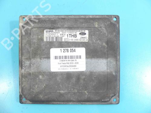 Used Engine control unit (ECU) Engine control unit (ECU) 37888296 37888296