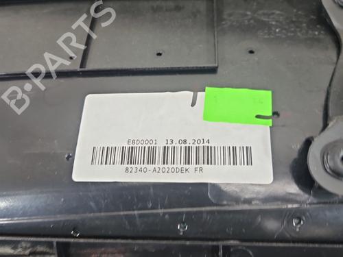 Front right panel KIA CEE'D Sportswagon (JD) | BP37846265C59 - Image 5