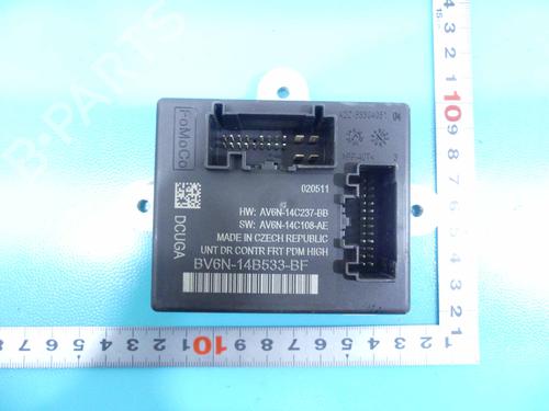 Electronic module FORD FOCUS III Turnier | BP37881777M83 - Image 2