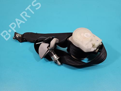 Rear left seatbelt MAZDA CX-9 (TB) 3.7 AWD (TB10A) | BP38123943I29 - Image 6