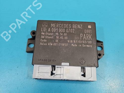 Electronic module INFINITI QX50 II 2.0 AWD (J55) | BP39884691M83 - Image 2