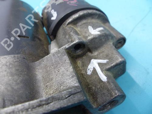 Starter OPEL VECTRA C (Z02) | BP37807635M8 - Image 5