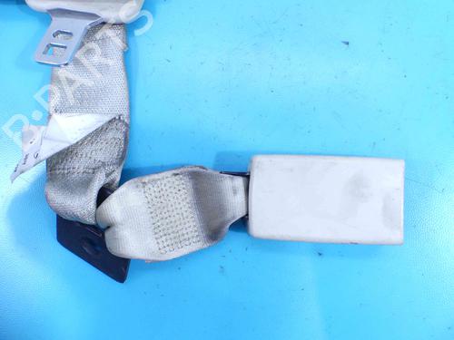 Rear center seatbelt CHRYSLER SEBRING (JS) 2.0 CRD | BP37885082I27 - Image 5