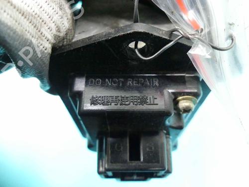 Heater resistor MAZDA PREMACY (CP) 1.9 (CP8W) | BP37803550M108 - Image 4