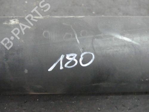 Driveshaft MASERATI GHIBLI III (M157)  | BP37884470M37  - Image 7