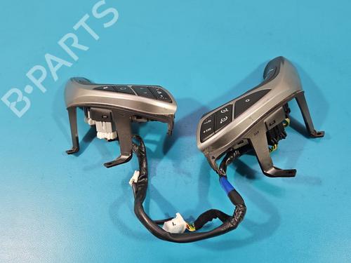 Steering wheel controls HYUNDAI i30 (GD) | BP39720365E15 - Image 4