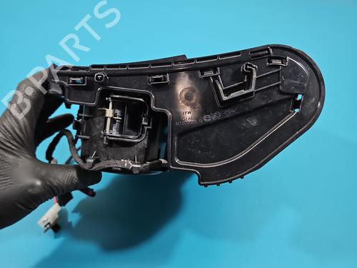 Cup/Object holder BMW X3 (G01, F97, G08) iX3 | BP37821943I37 - Image 5