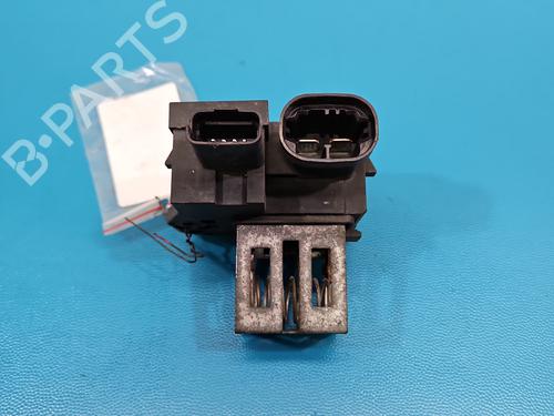 Electronic sensor CITROËN DS4 (NX_) 2.0 HDi 165 | BP37848634M84 - Image 4