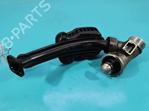 Electronic sensor VOLVO XC60 I SUV (156) 2.4 D / D3 / D4 AWD | BP37856089M84 - Image 6