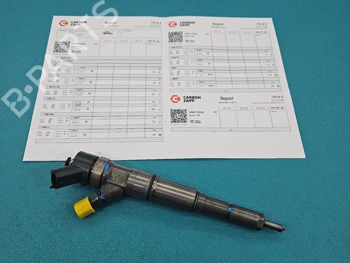 injector-bmw-5-e39-1995-1996-1997-1998-1999-2000-2001-2002-2003-37826720 main image