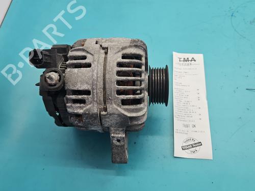 Generator Generator 38869677 38869677