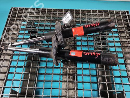 Used Left front shock absorber Left front shock absorber 38000182 38000182