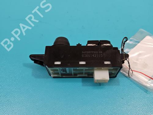 Switch PEUGEOT 2008 I (CU_) 1.6 HDi | BP38117678I30 - Image 3