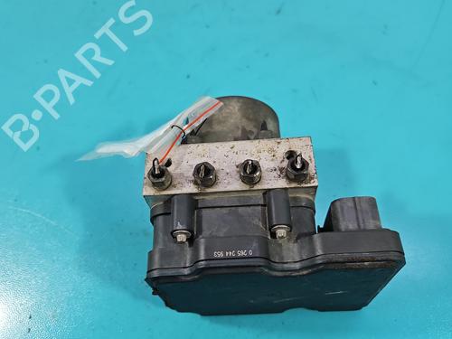 ABS pump TOYOTA AURIS (_E18_) 1.6 (ZRE181_, ZRE185_, ZRE185R, ZRE181R) | BP37848127M43  - Image 15