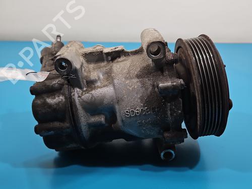 AC-Kompressor CITROËN C4 CACTUS 1.6 HDi 90 | BP37825023M34 - Image 3