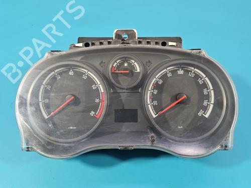 Engine control unit (ECU) OPEL CORSA D (S07) | BP39612020M57 - Image 13