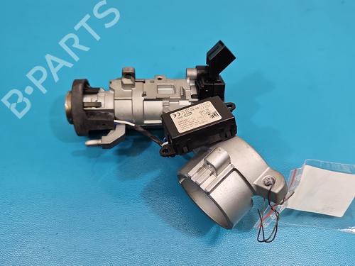 Ignition barrel OPEL ASTRA J (P10) 1.4 Turbo (68) | BP37844148M48 - Image 6