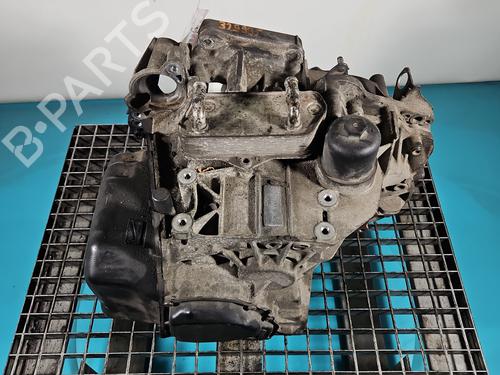 Gearbox VW PASSAT CC B6 (357) 2.0 TDI | BP37820152M3 - Image 7
