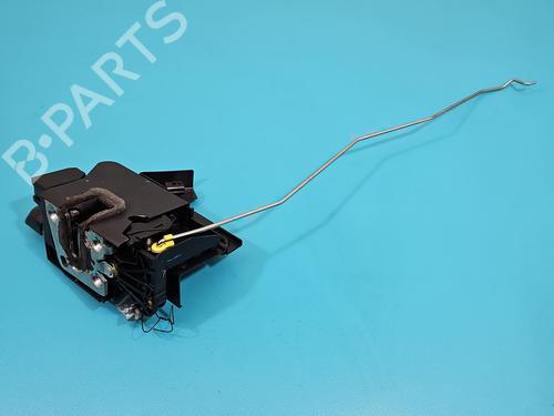 front-left-lock-dacia-sandero-iii-2021-38145444 main image