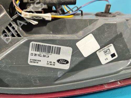 Left taillight FORD MONDEO V Turnier (CF) | BP40078917C34 - Image 8