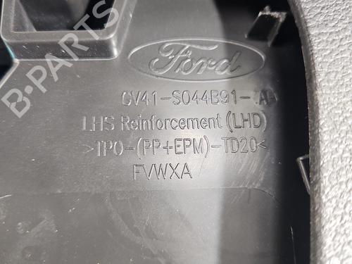 Armrest / Center console FORD KUGA I 2.0 TDCi | BP38145775I20 - Image 10