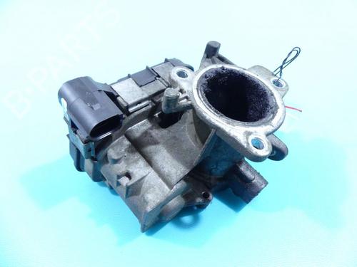 Used Throttle body Throttle body FIAT QUBO (225_) 1.3 D Multijet (225CXB1A, 225AXB1A, 225CXB11, 225AXB11,... (75 hp) 38115389 38115389