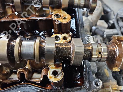 Cylinder head DACIA SANDERO II | BP37832261M5 - Image 10