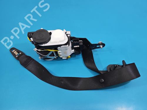Front right seatbelt MERCEDES-BENZ E-CLASS (W213) E 220 d 4-matic (213.005) | BP37835057I25 - Image 3